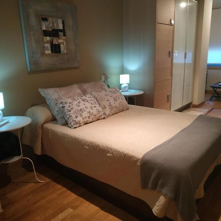 Apartamento Playa Silgar Санксенсо Екстериор снимка